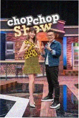 喜剧大爆炸 综艺 2026
